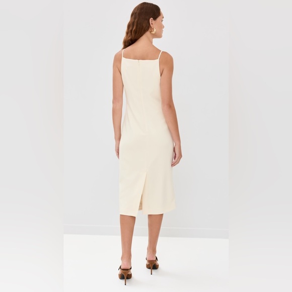 Staud Una Dress - Picture 3 of 7